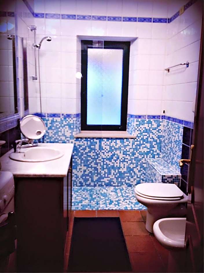 Casa Vacanze Villa Flumini