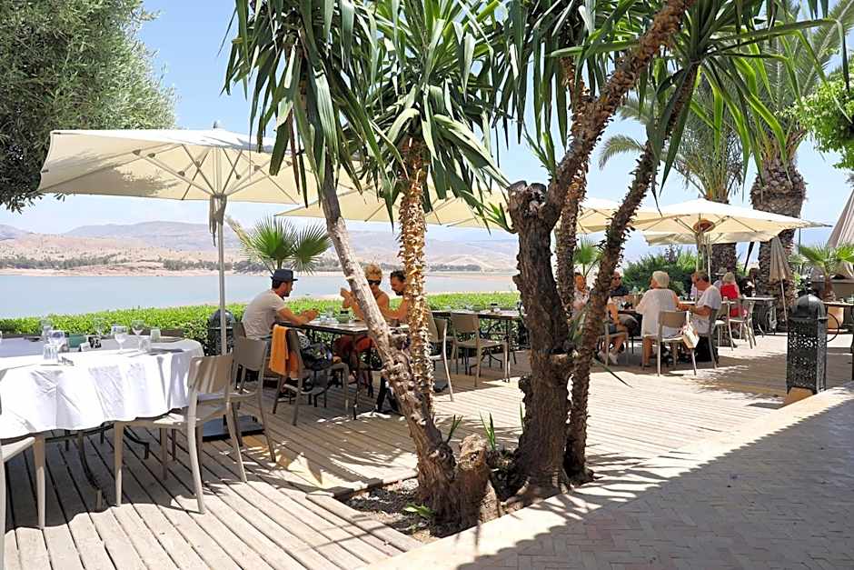 Le Petit Hôtel du Flouka