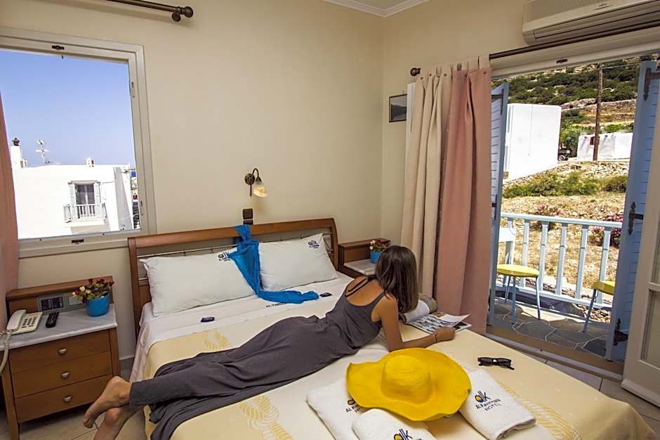 Photo 1 of 16 of 1 Double Bed or 2 Beds