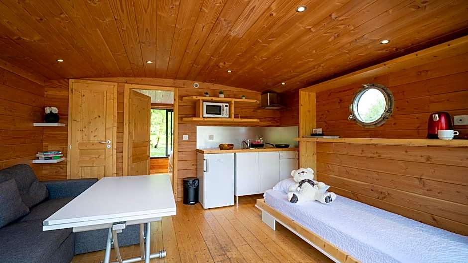 Le Village des Monédières