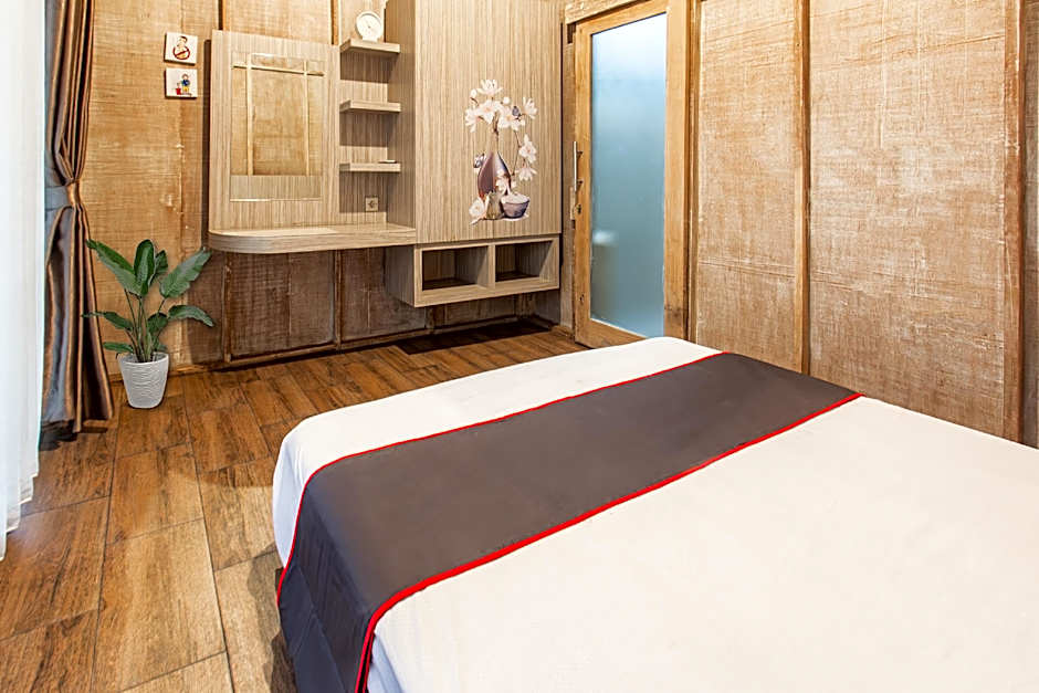 Hotel O Bale Jiwan Mukti Narmada Near SMA NW NARMADA