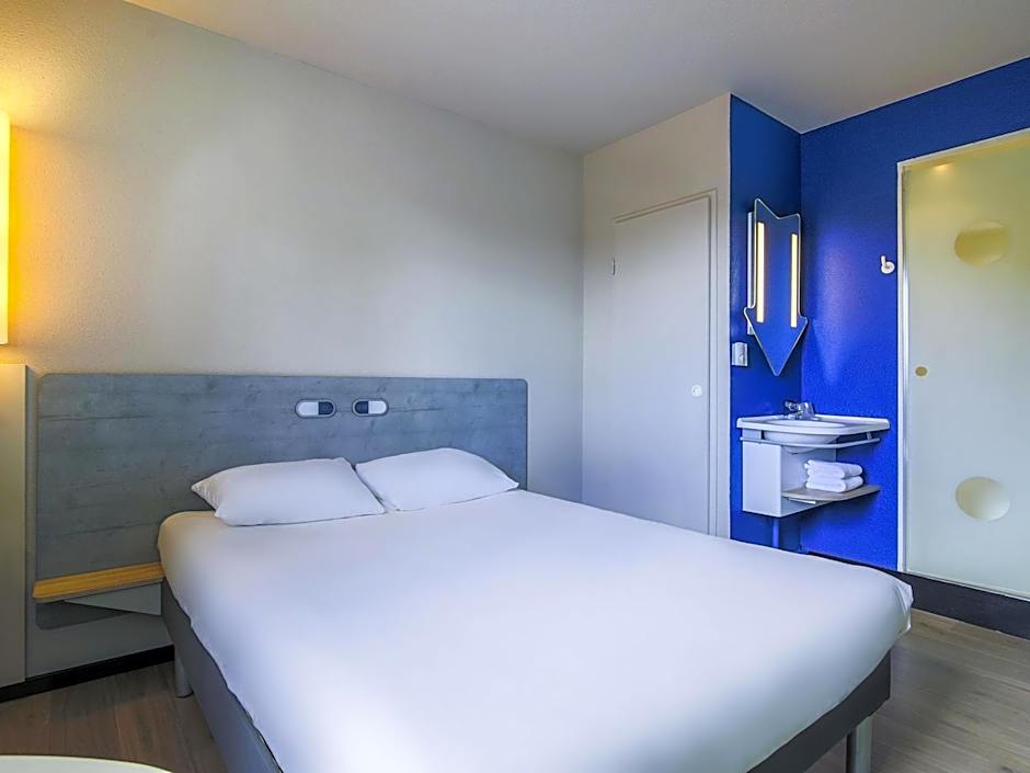 ibis budget Albi Centre