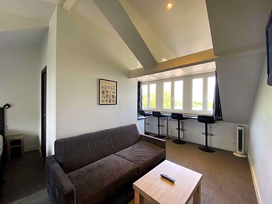 Best Western Le Cheval Blanc
