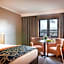 Clayton Hotel, Manchester Airport
