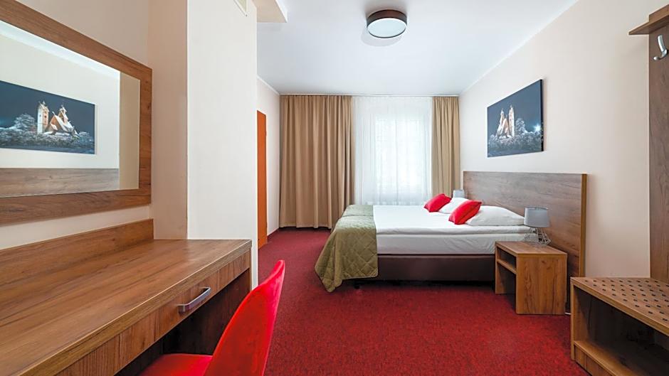 Leśny Dwór Karpacz Piekarnia Mio Padre Restauracja Mamma Mia