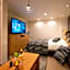 Hotel Waraku Shibukawa