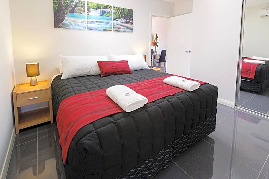 Photo 1 of 14 of 1 Bedroom Apartment