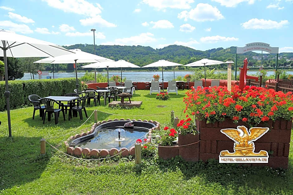 Rheinhotel Bellavista