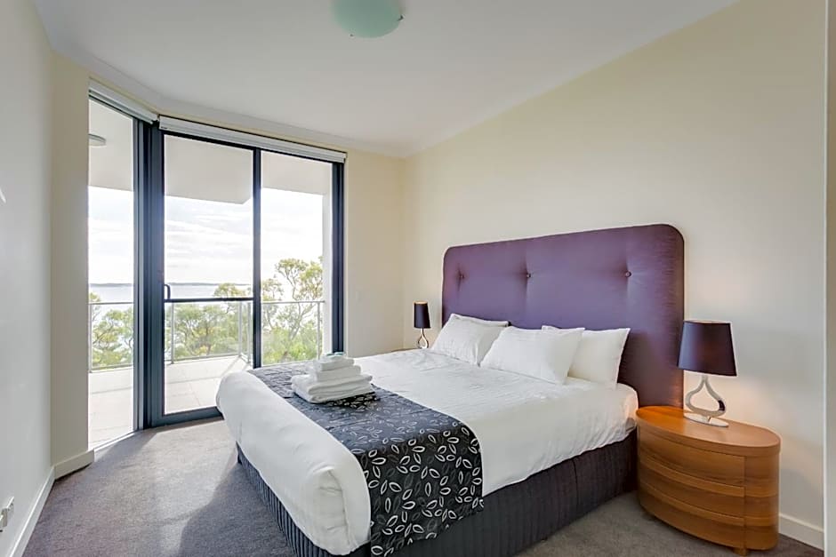 Nautilus by Rockingham Apartments