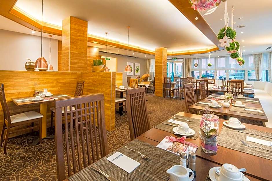 Best Western Plus Parkhotel Erding