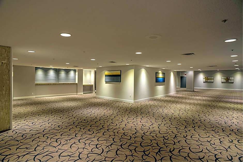 DoubleTree by Hilton London Ontario