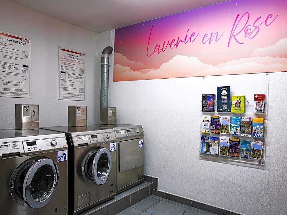 Séjours & Affaires Angers Atrium