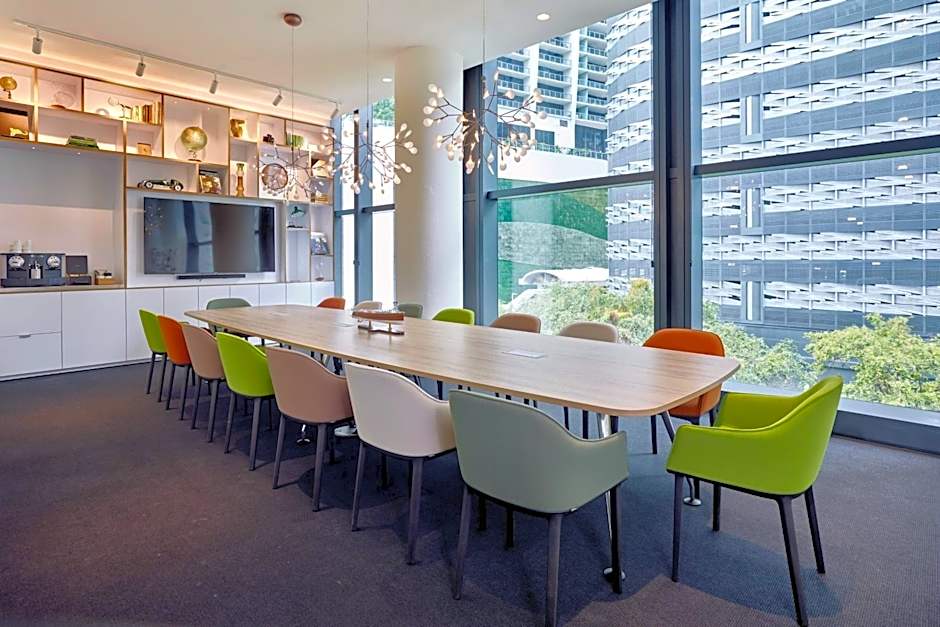 citizenM Miami Brickell