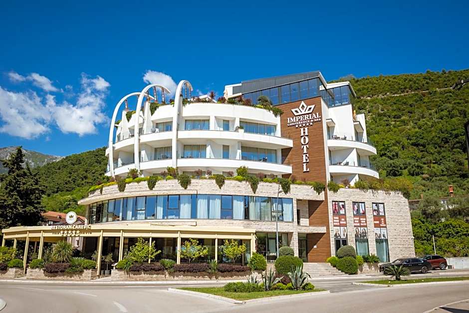 Hotel Imperial Conference & Spa