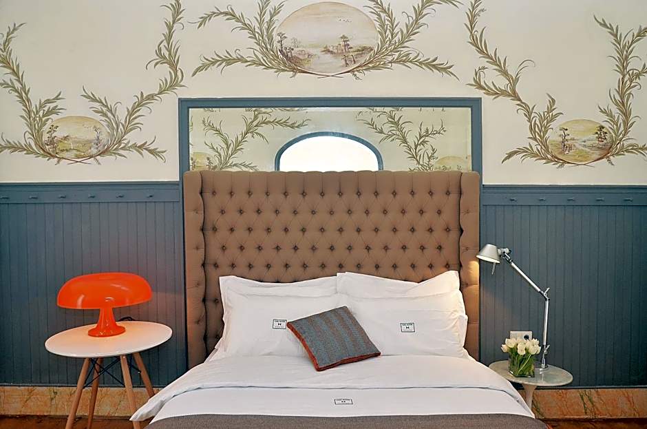 Casa Oliver Boutique B&B - Principe Real