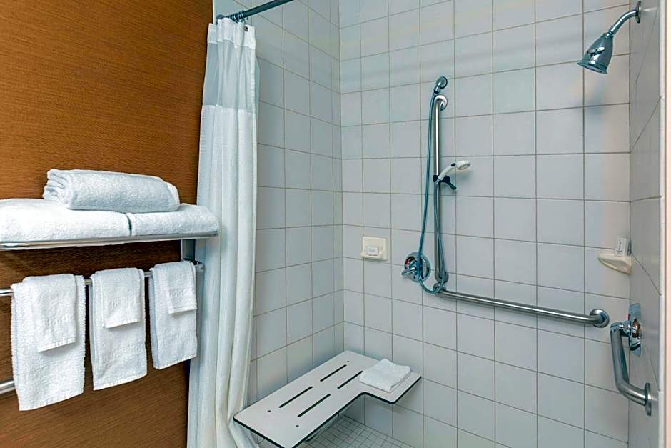 Fairfield Inn & Suites by Marriott Abilene