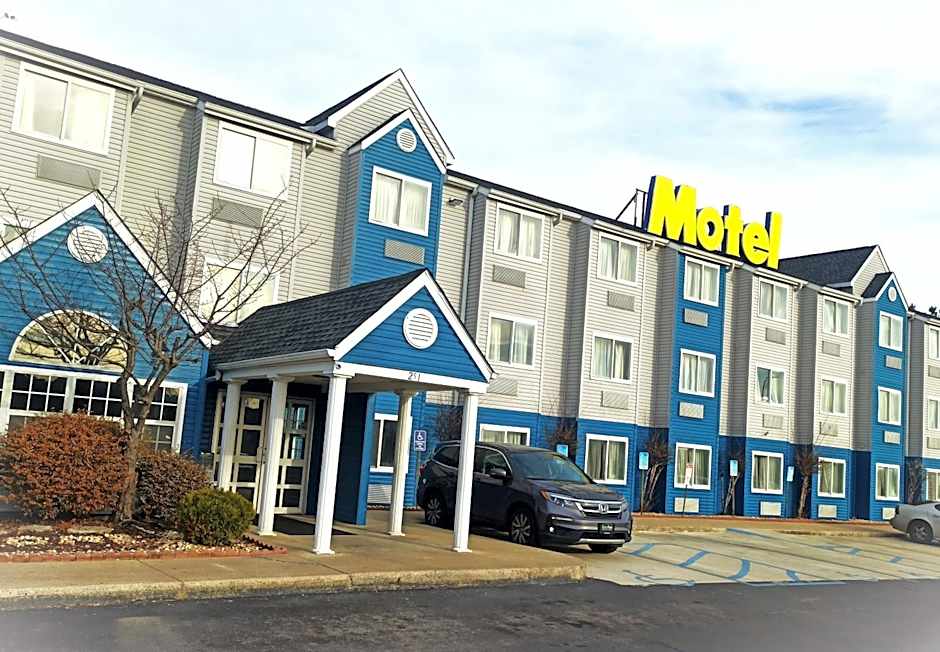 America's Inn - Birmingham