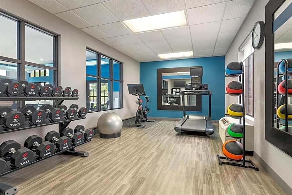 Hampton Inn By Hilton & Suites Springfield