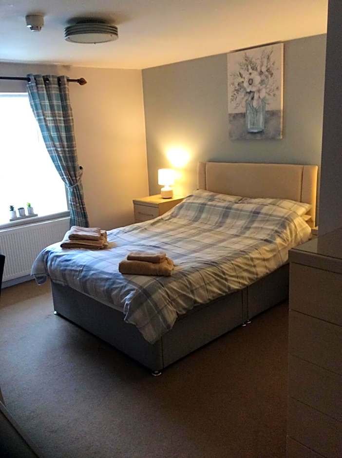 The Lord Nelson Inn B&B