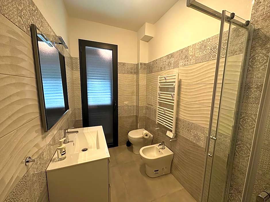 Amour Içi - Villa intera Nicolosi