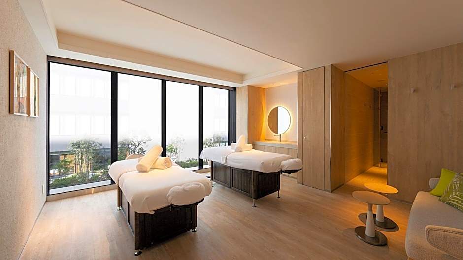 Intercontinental Yokohama Pier 8 By IHG