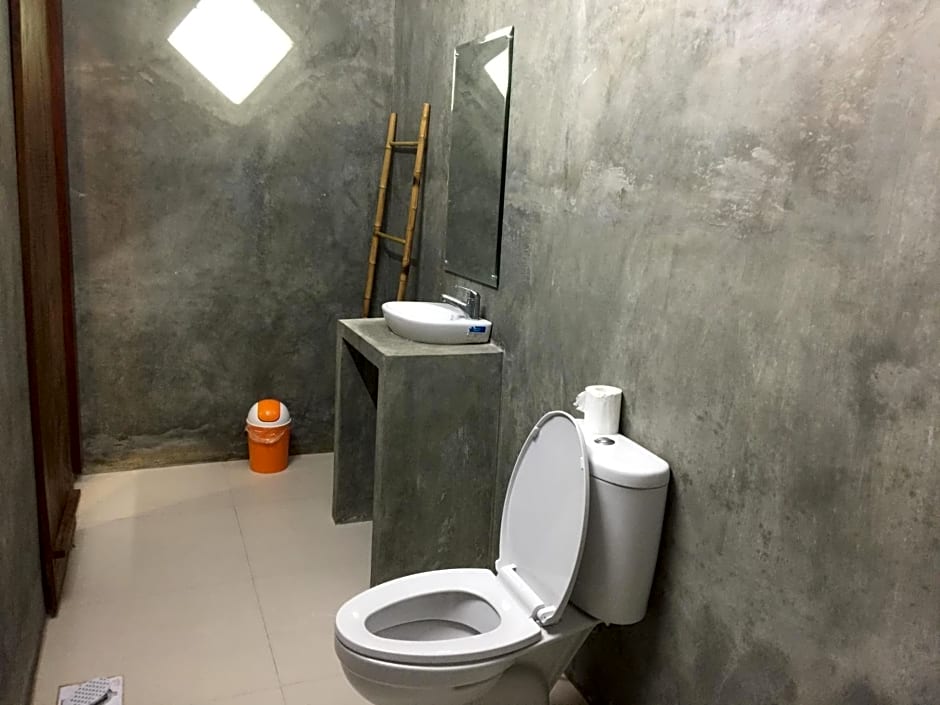 Watukarung Ristu Homestay