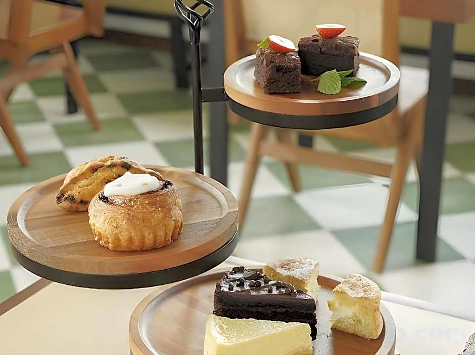 Gendhis Batu Boutique Hotel