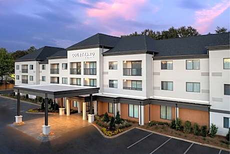 Courtyard by Marriott Dothan