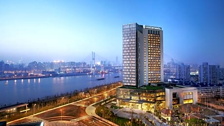 InterContinental Shanghai Expo By IHG