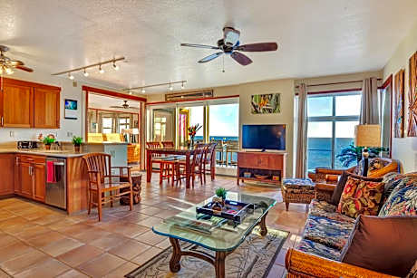 Castle Makahuena At Poipu Resort