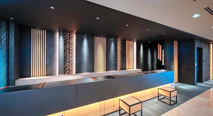 Hotel Metropolitan Yamagata