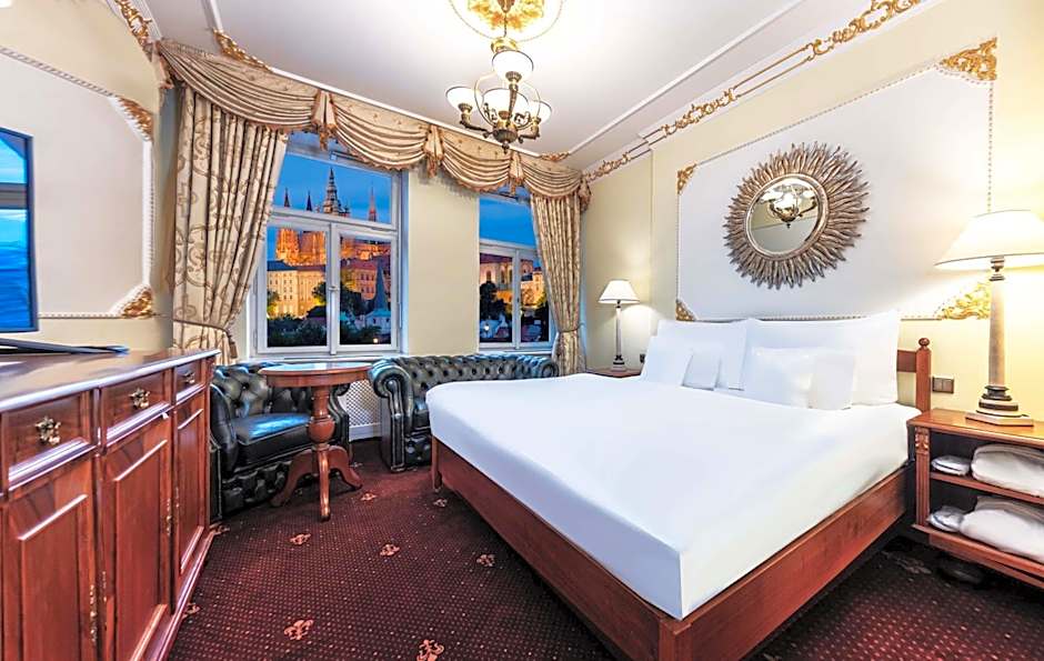 Hotel General Old Town Prague