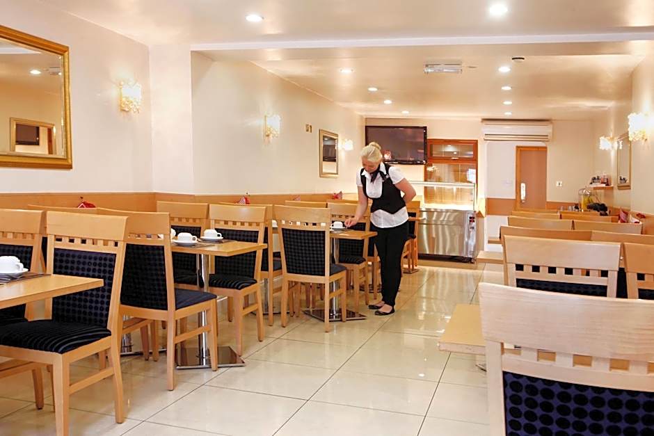 Best Western London Ilford Hotel