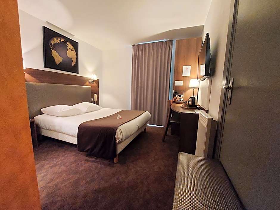 Hotel Atoll