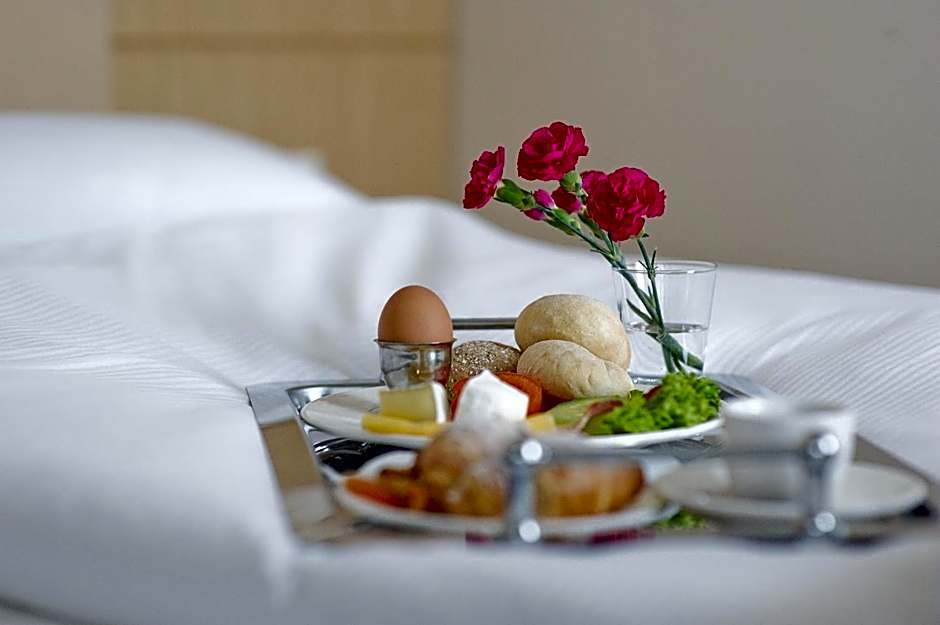 Hotel Great Polonia Velvet Suwałki