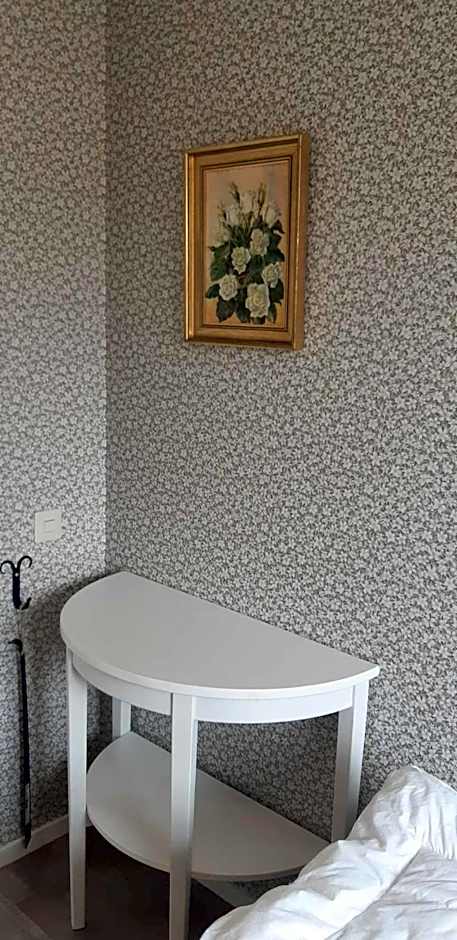 Björkängs Vandrarhem