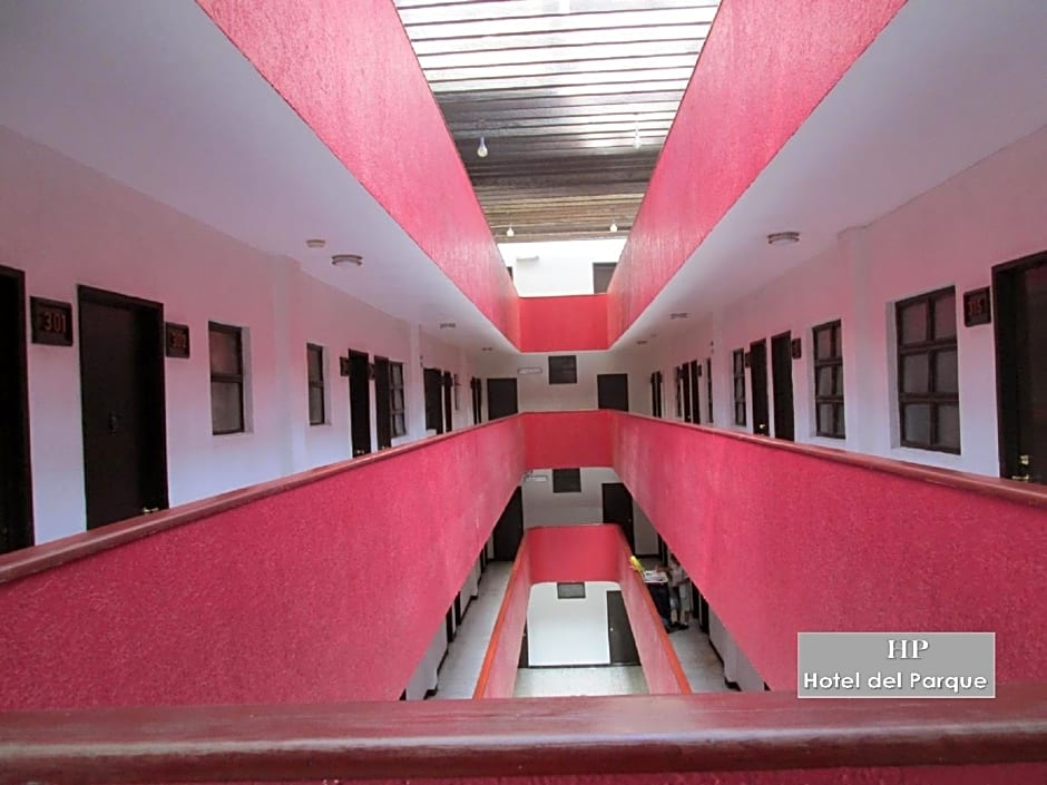 Hotel Del Parque
