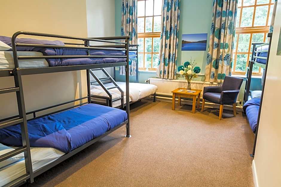 Cote Ghyll Mill at Osmotherley