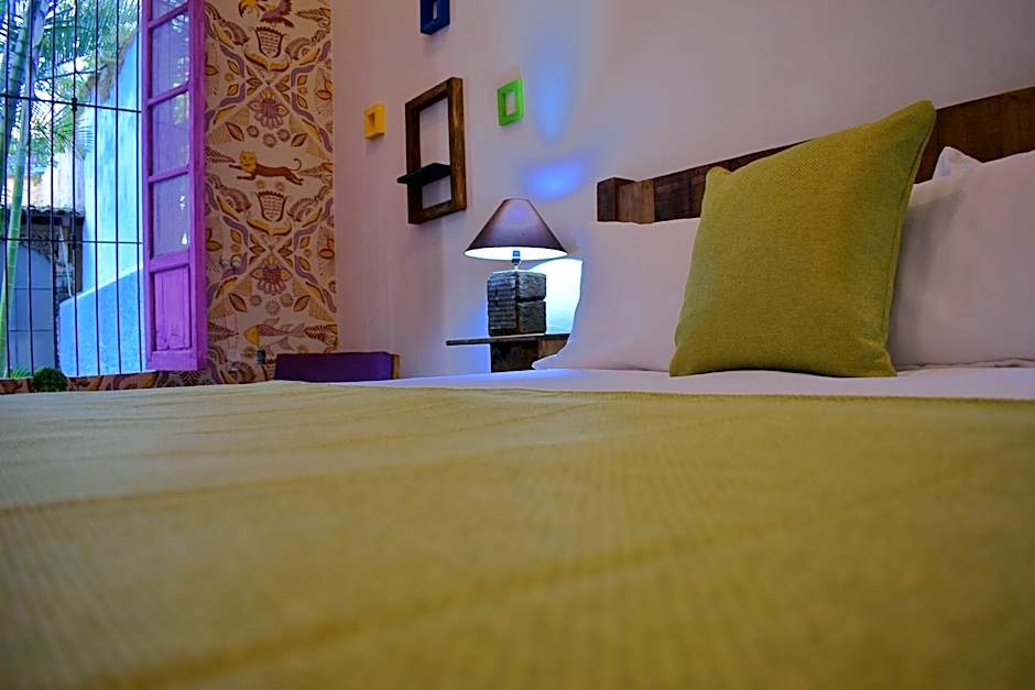 Tlaquepaque Pueblito