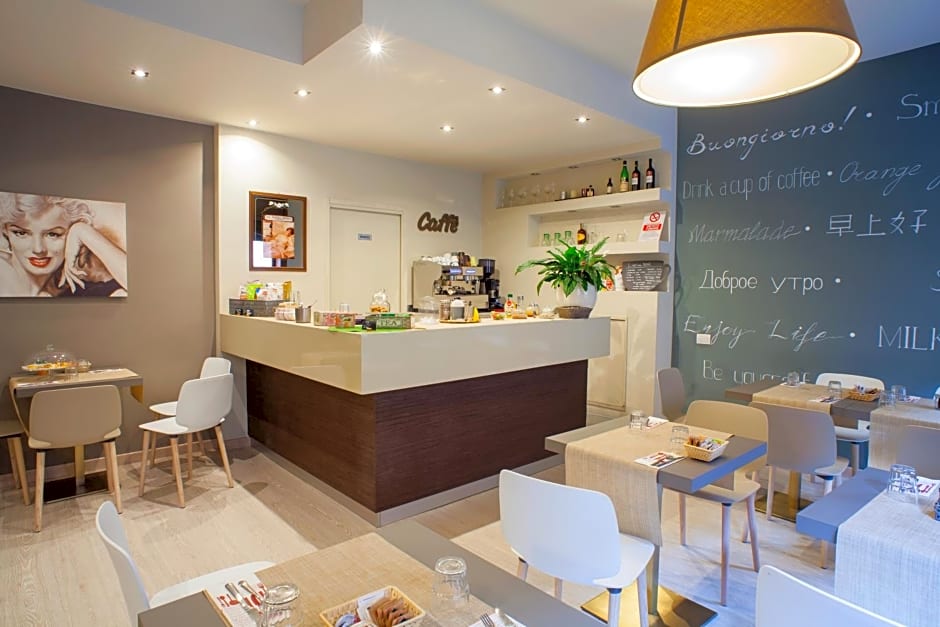 Hotel Ares Milano