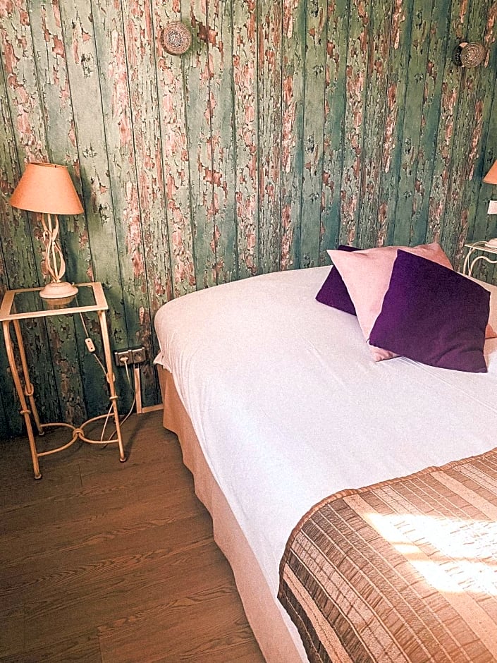 Auberge Des Pins