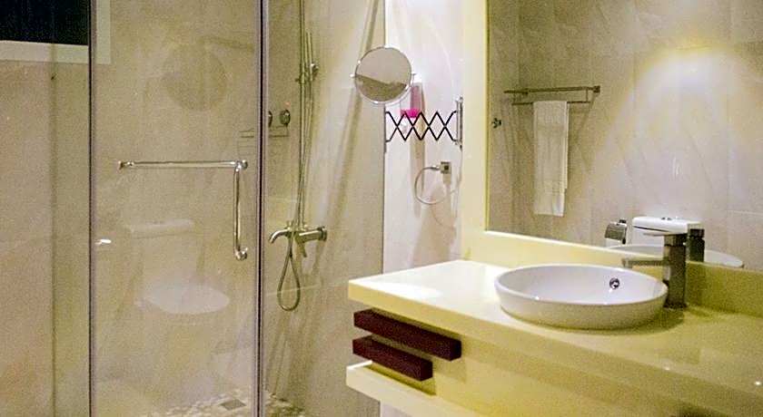 Merfal Serviced Apartments – Royal 