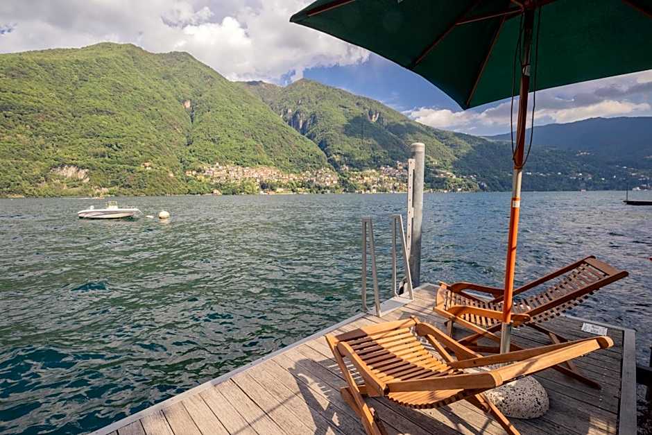 La Locanda del Cantiere