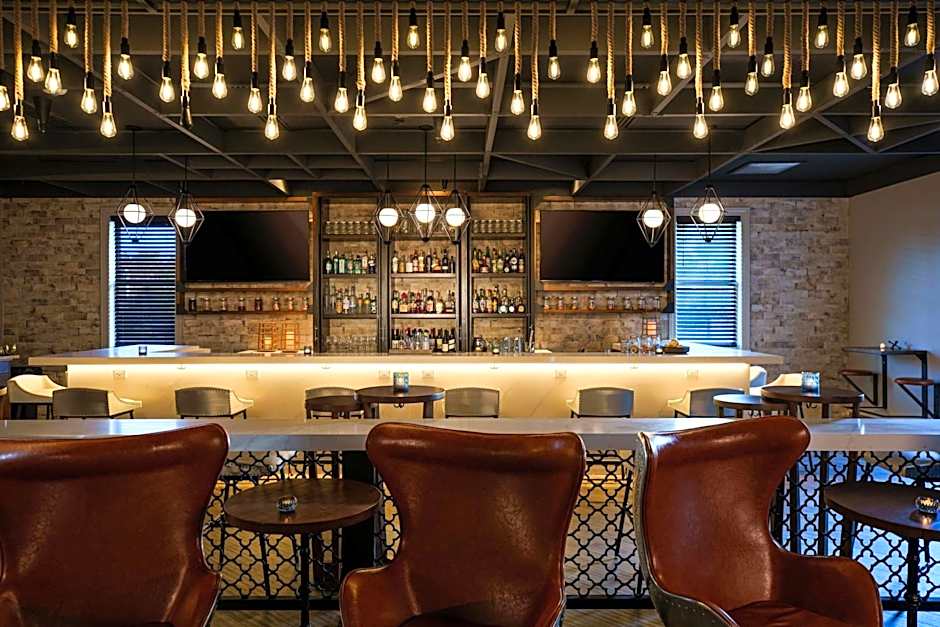 Renaissance ST. Augustine Historic Downtown hotel