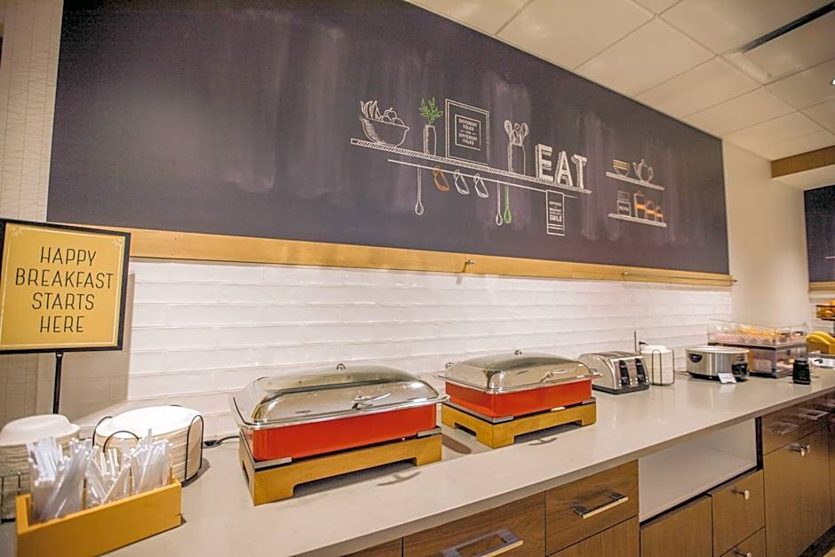 Hampton Inn By Hilton Knoxville-West At Cedar Bluff