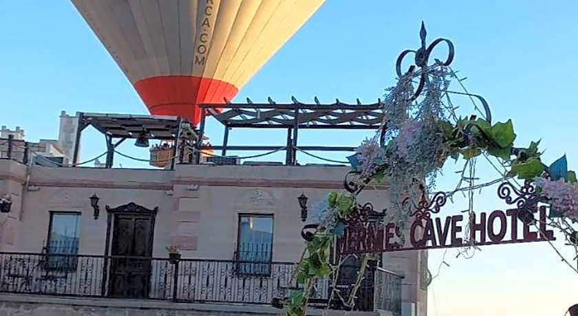 Hermes Cave Hotel