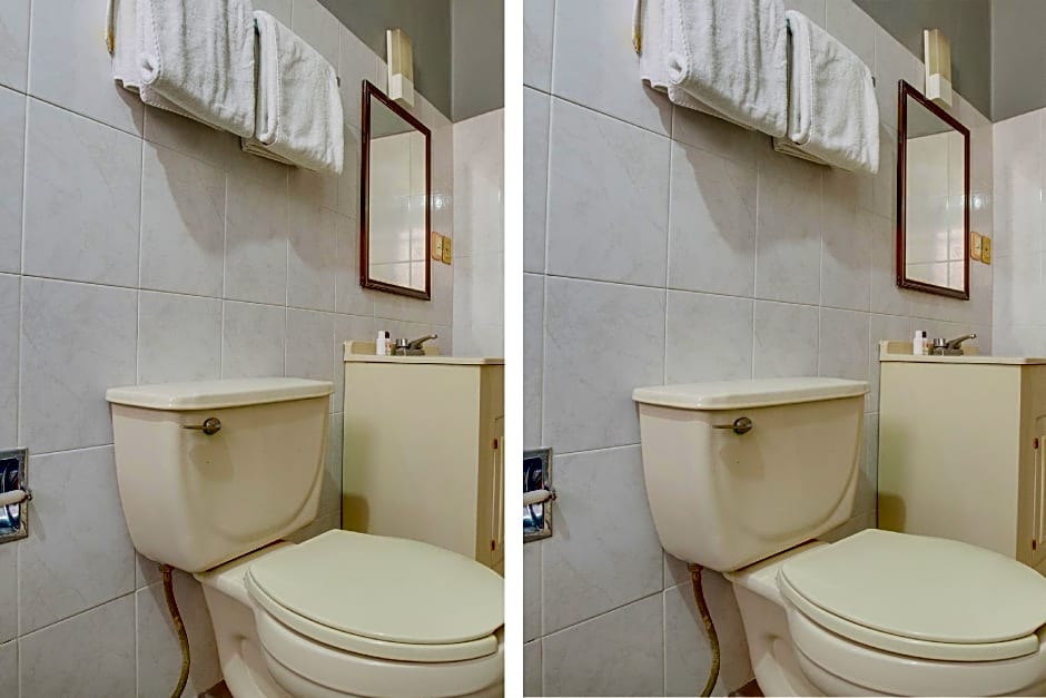 OYO Hotel Huautla, Oaxaca