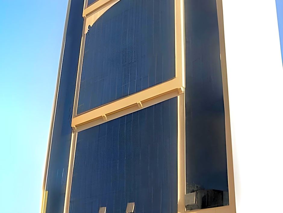 Gokulam Park Hotel Doha