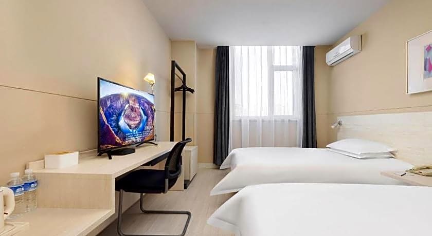 Jinjiang Inn Datong Pingchengqiao