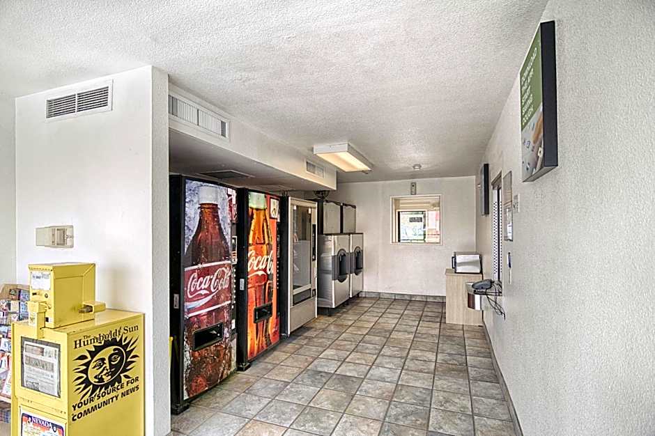 Park Inn by Radisson, Winnemucca